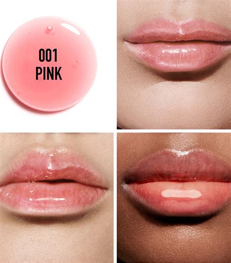 dior dior addict lip glow oil|Dior Addict lip glow awakening.